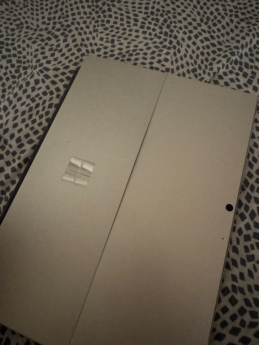 Microsoft Notebook: Surface Pro 8 Laptop – Usato da Binningen venduto da tmasc 6