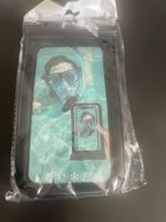 Wasserdichte Handy-Tasche perfekt für Sommerferien am See...