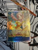 One Piece TCG Rebecca OP15-053 SR 