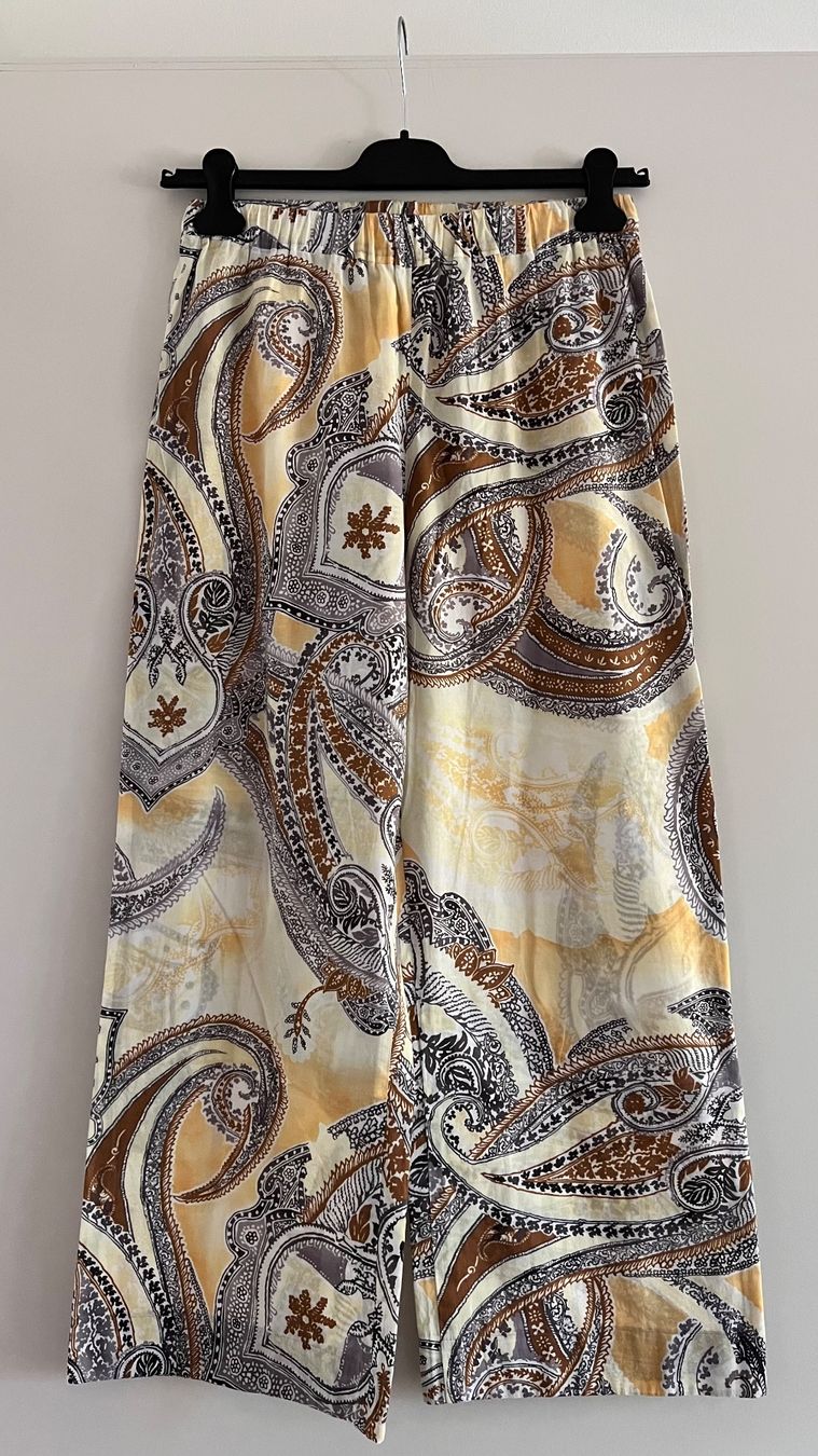 Pantaloni: Sommerhosen (One Size) – Usato da Zürich venduto da Mel_Meli