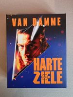 Harte Ziele - Limited Edition Shop exklusive Box - 4K -uncut