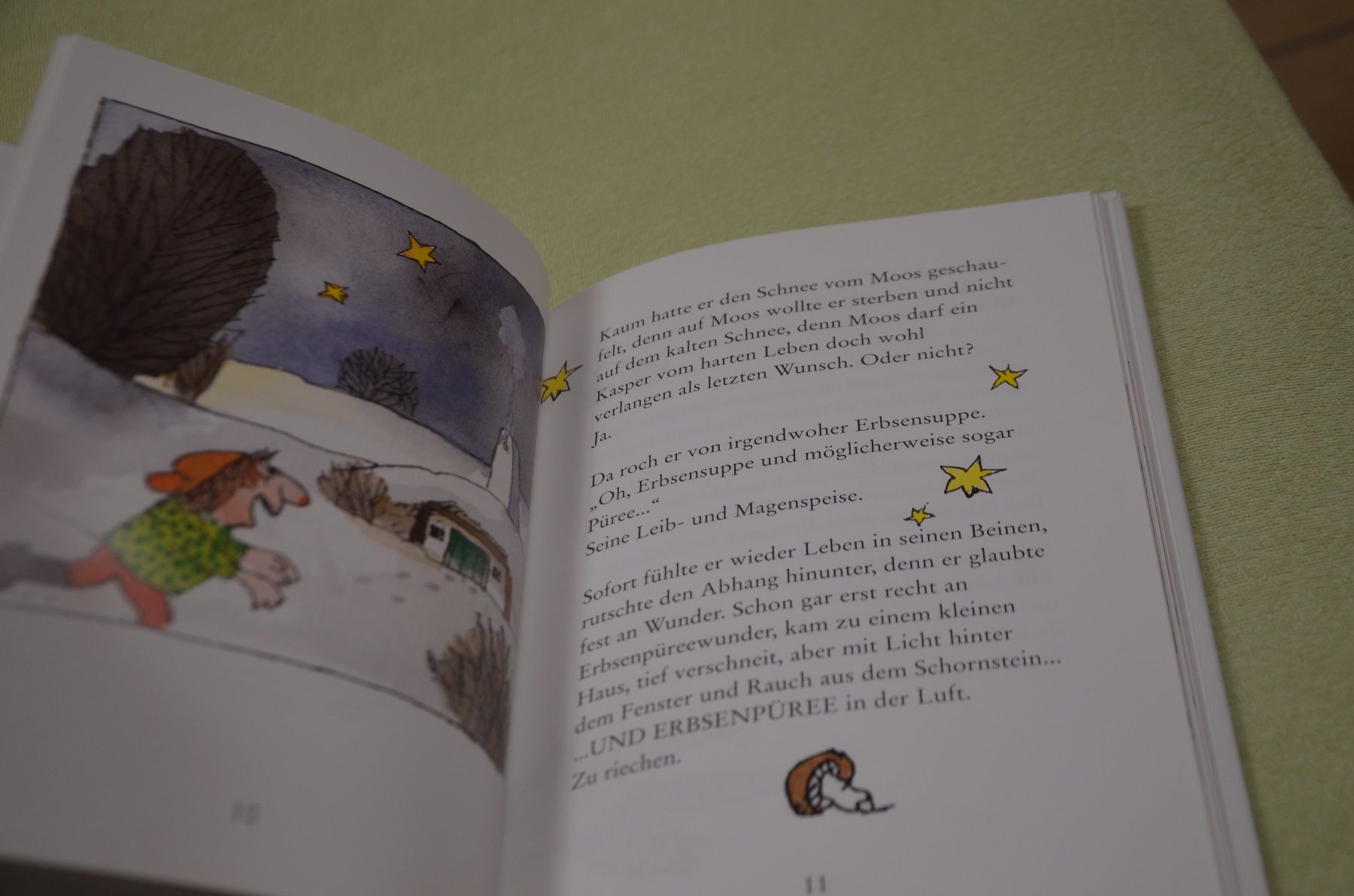 Libri: KINDERBUCH – Usato da Chiasso venduto da Dolly015 1