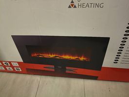 Elektro kamin 
