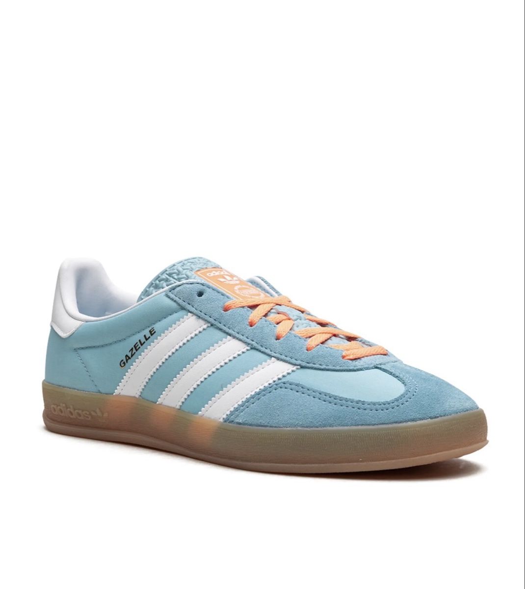 Adidas Scarpe da donna: Adidas Gazelle – Usato da Lugano venduto da Nika_amica