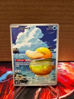 Pokémon Psyduck IR 226/217 Ascended Heroes EN NM