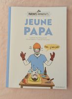 Buch Jeune Papa Les Parents Imparfaits neuwertig