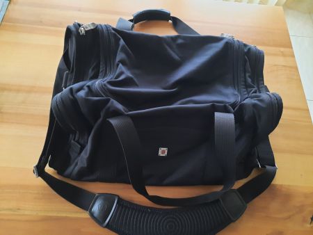 Praktische Reisetasche / Sporttasche, Victorinox