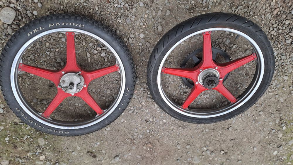 PEUGEOT RADER ORIGINAL (D'occasion) à La brillaz pour CHF 99 – avec ...