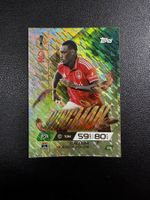 Topps Match Attax 2025/26 Callum Hudson - Odoi 178