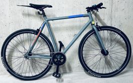 Stadt Velo