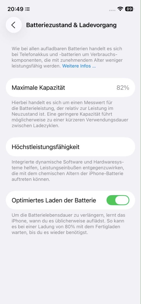 Apple Handys / Smartphones: iPhone 12 Pro 256GB Defekt ! – Defekt aus Steinebrunn von Psiuniu9 8