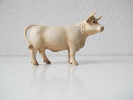 Schleich 13610 Charolais Kuh