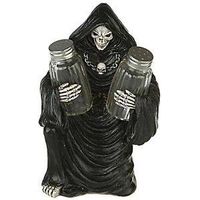 Reaper Salz und Pfefferstreuer
