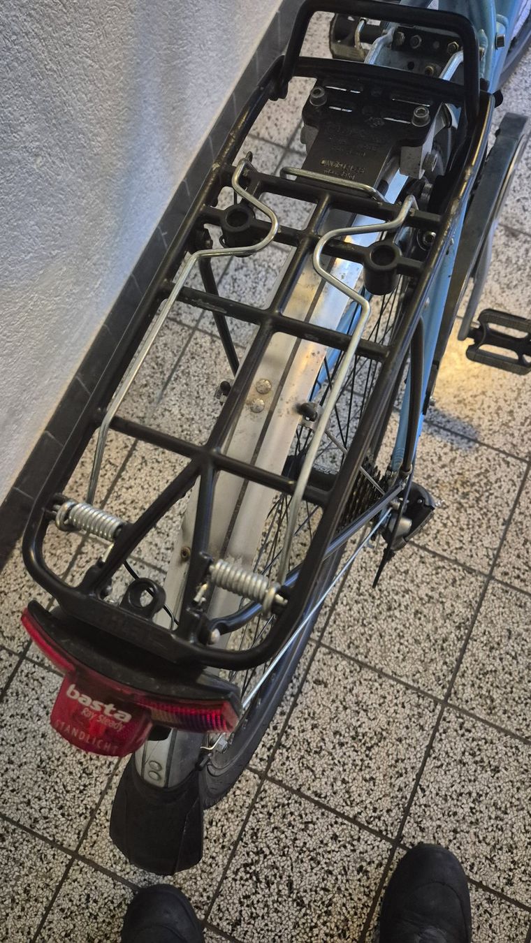 BMC Biciclette: Damenvelo / vélos dames BMC – Usato da Basel venduto da Cellostoffeli 6