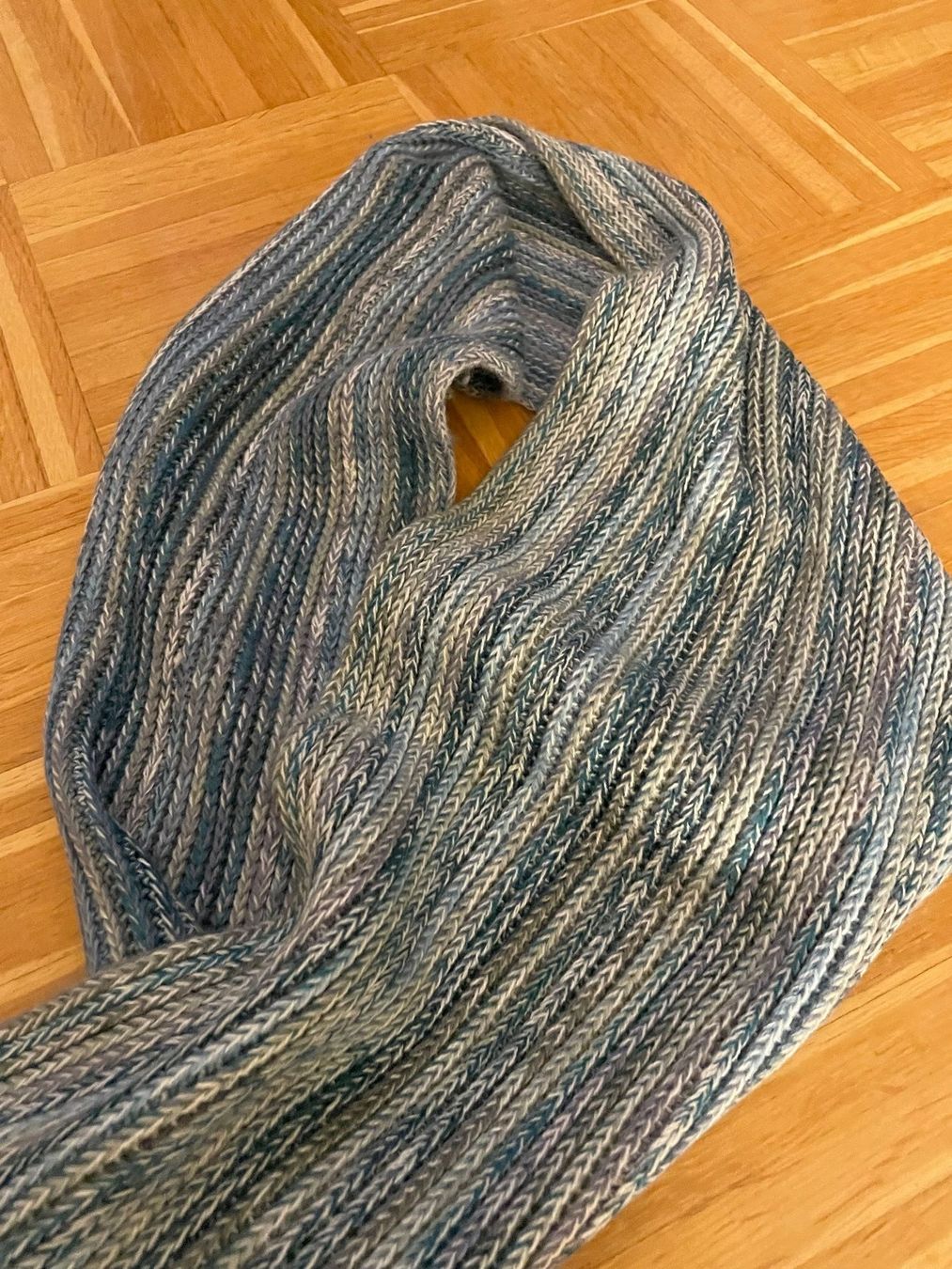 Foulards, Tücher & Schals: Schal, Damen – Neu (gemäss Beschreibung) aus Luzern von Roger3022 3