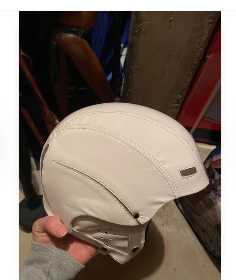 Caschi: Casque de ski Cairn taille S – Usato da Martigny venduto da gai_2l9l 4