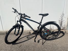 Super Rockrider Mountainbike!