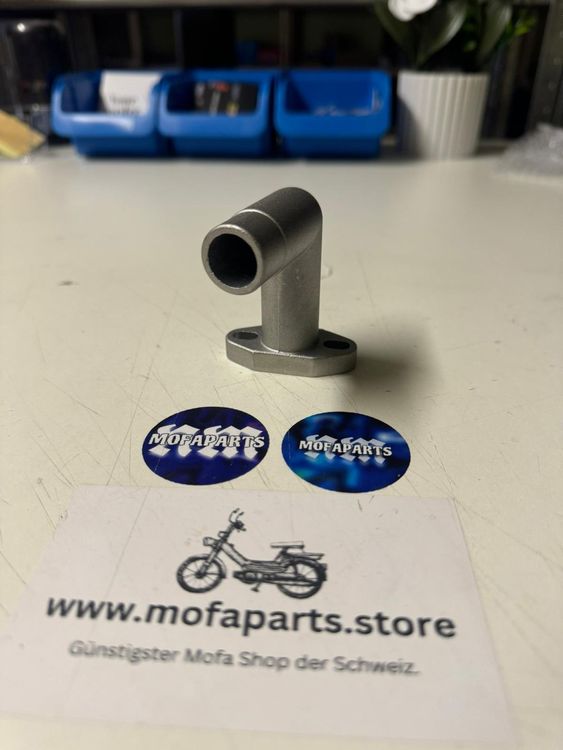 puch-za50-15mm-ansaugstutzen-neu-und-originalverpackt-in-eschenbach