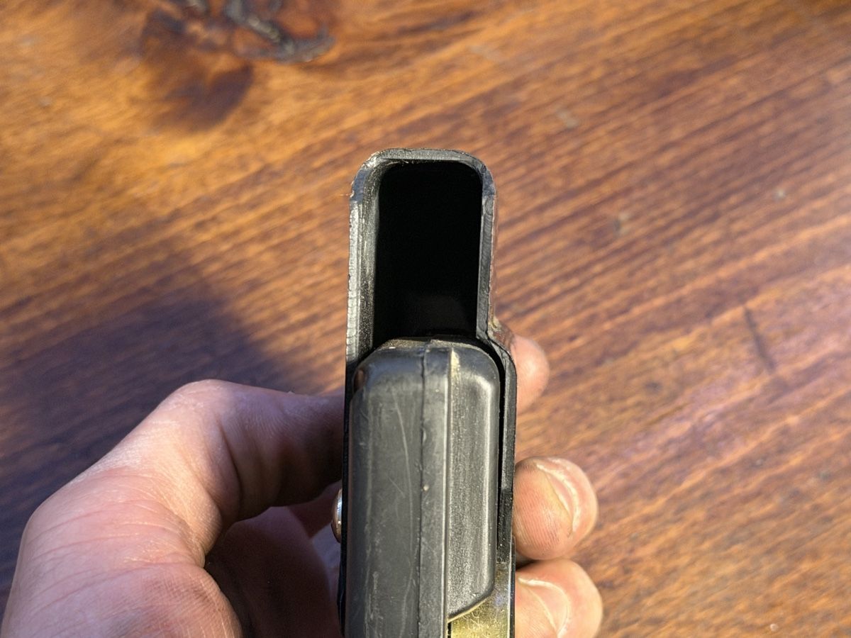 Pièces pour mobylette: Luftfilter Piaggio Gilera original  – D'occasion à Bolken par si.x.las 5