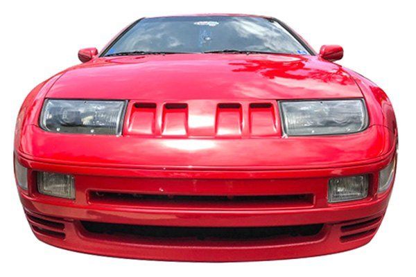 Nissan Tutti pezzi di ricambio auto: Nissan 300ZX Stillen Frontpanel – Nuovo (secondo la descrizione) da Hägendorf venduto da Raceland_Tuning 3