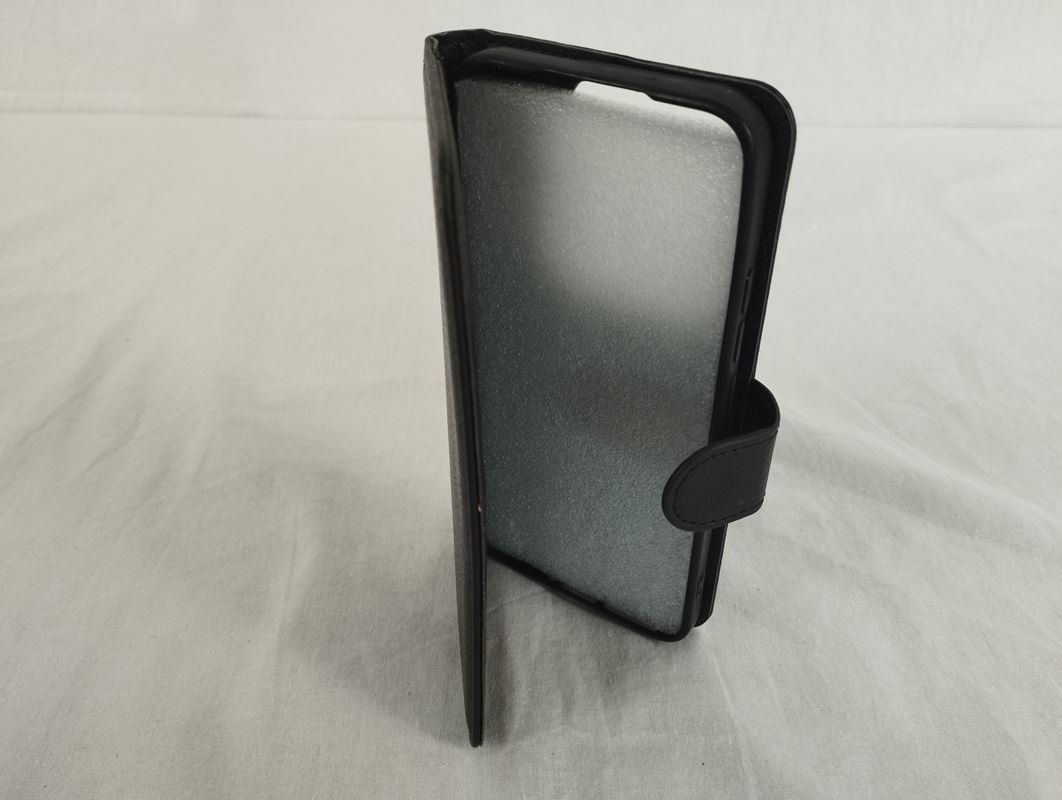 Xiaomi Covers & Schutzfolien: Handyhülle Xiaomi Redmi 14 schwarz – Gebraucht aus Schübelbach von Restwert_Schubelbach 1