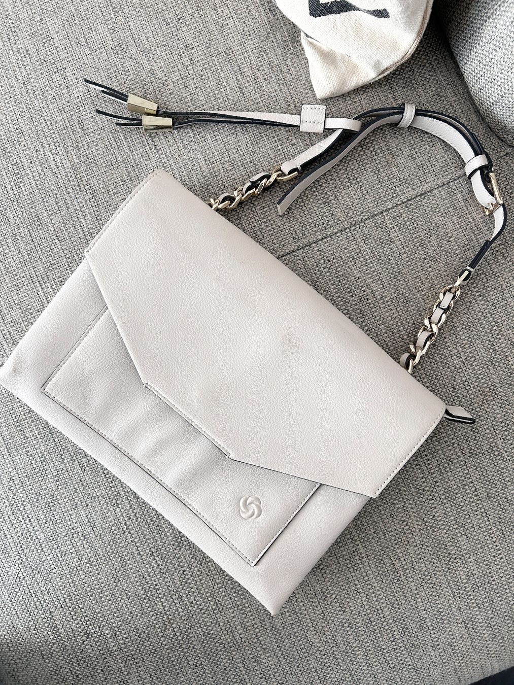 Samsonite Taschen für Damen: Samsonite Clutch – Neu (gemäss Beschreibung) aus Illnau von Monkky