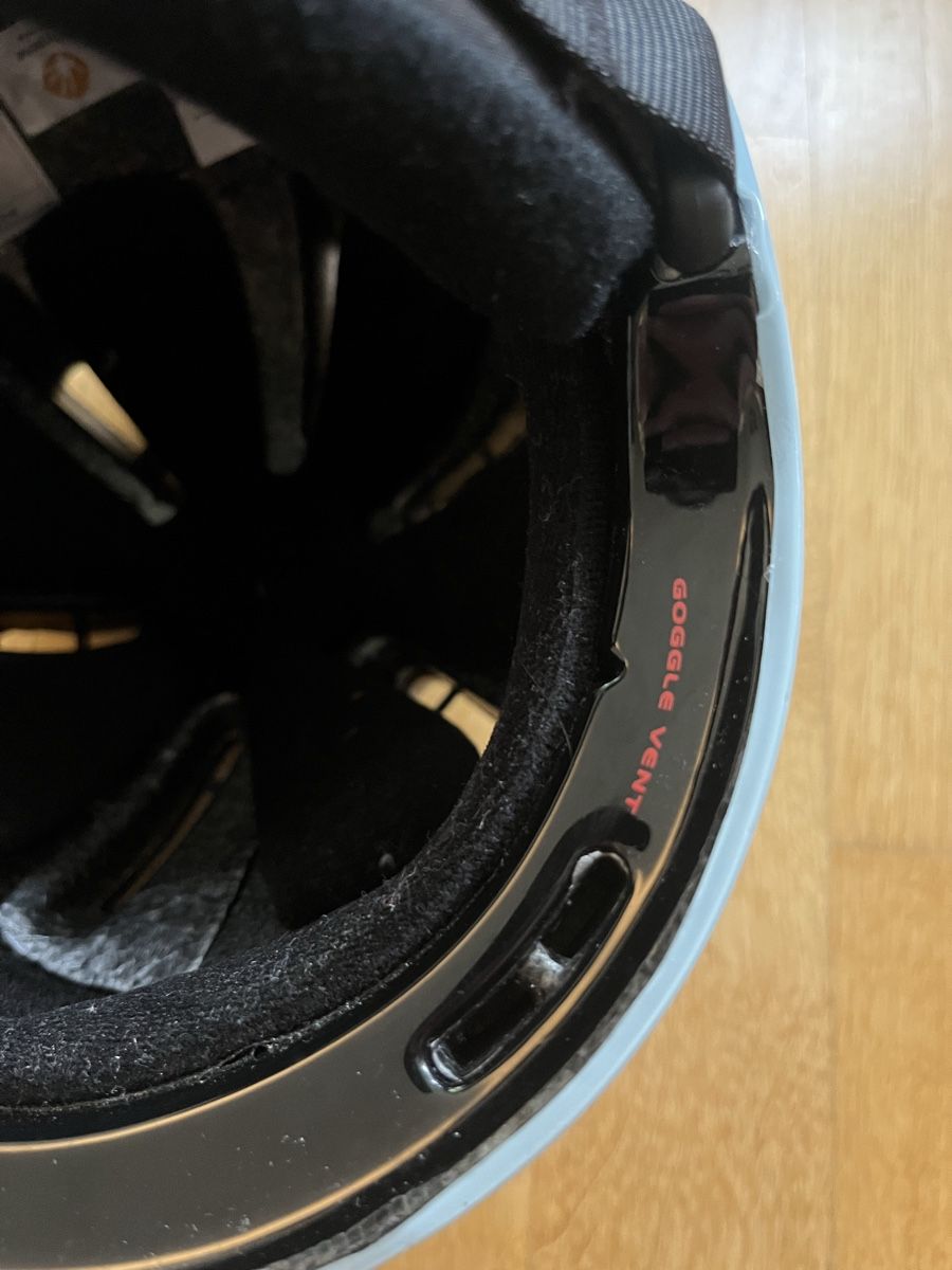 Poc Caschi: POC Ski Helmet – Usato da Zürich venduto da valentin.abend 6