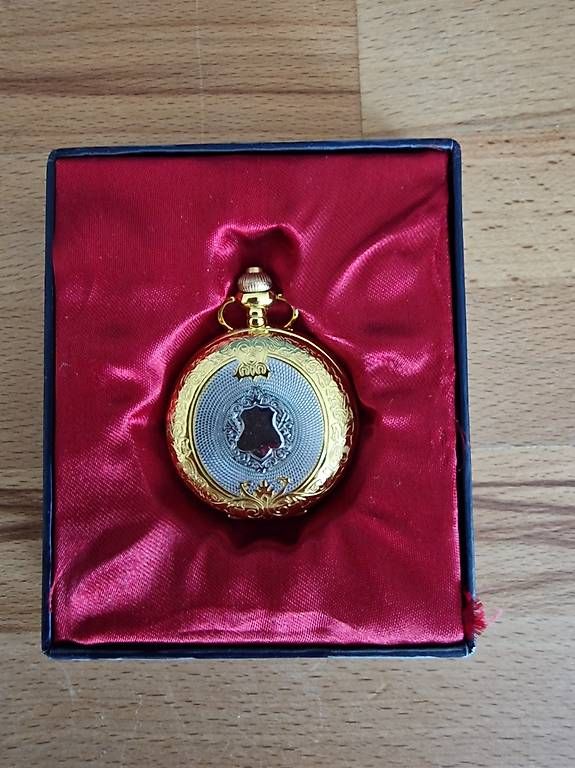 Montres: Taschenuhr  – D'occasion à St. Gallen par ste_fq9h 2