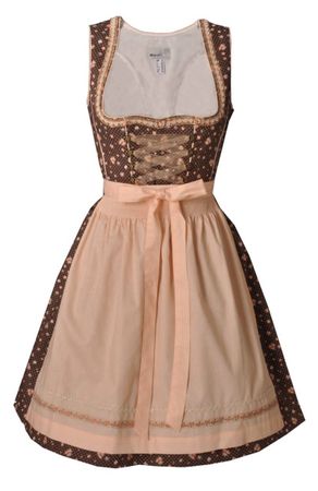 Dirndl Marjo Kleid
