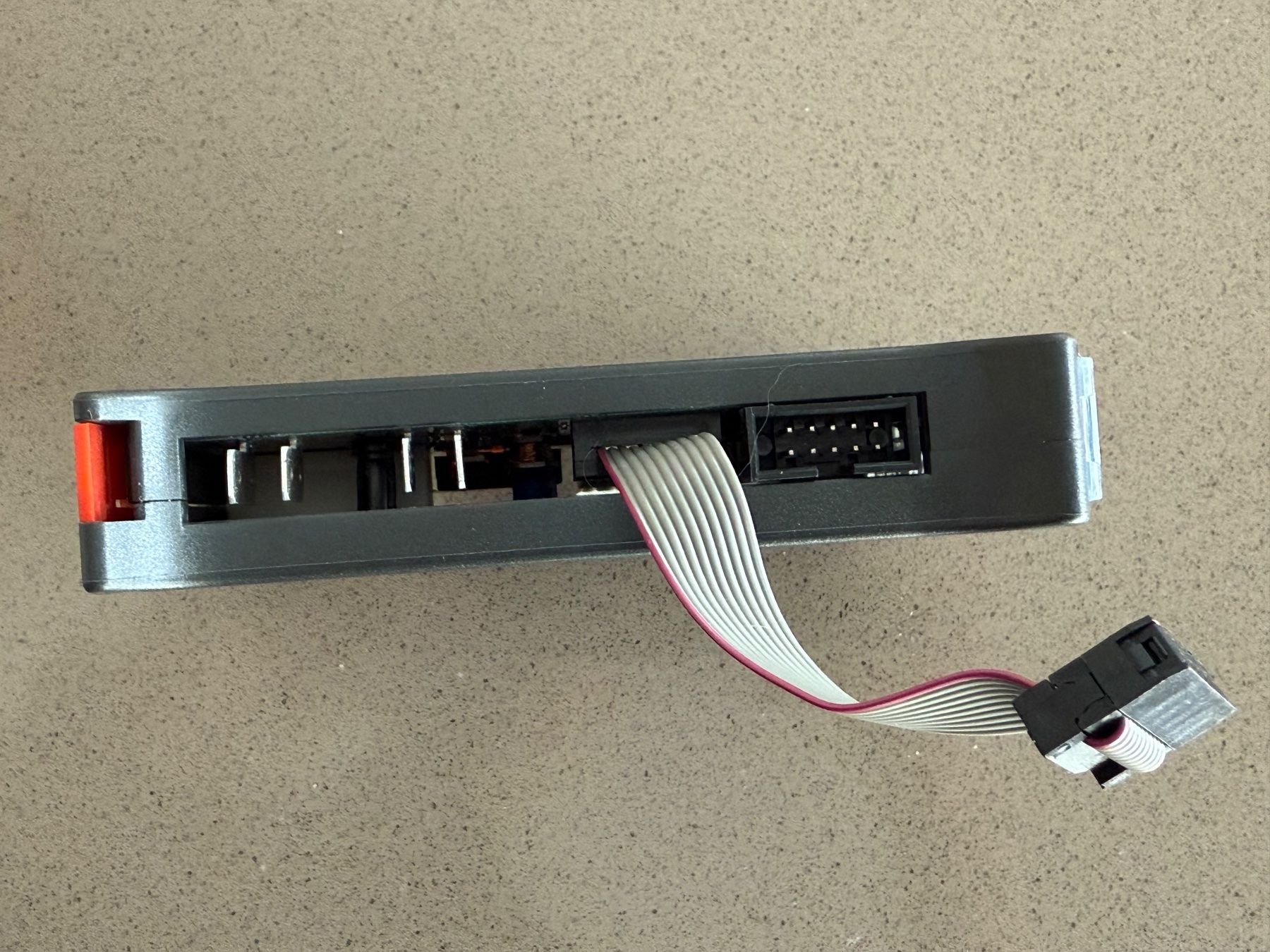 Componenti elettronici: Aumüller EMB 8000+ DM Drive Modul RWA – Usato da Trimbach venduto da ORTHOPORT 3
