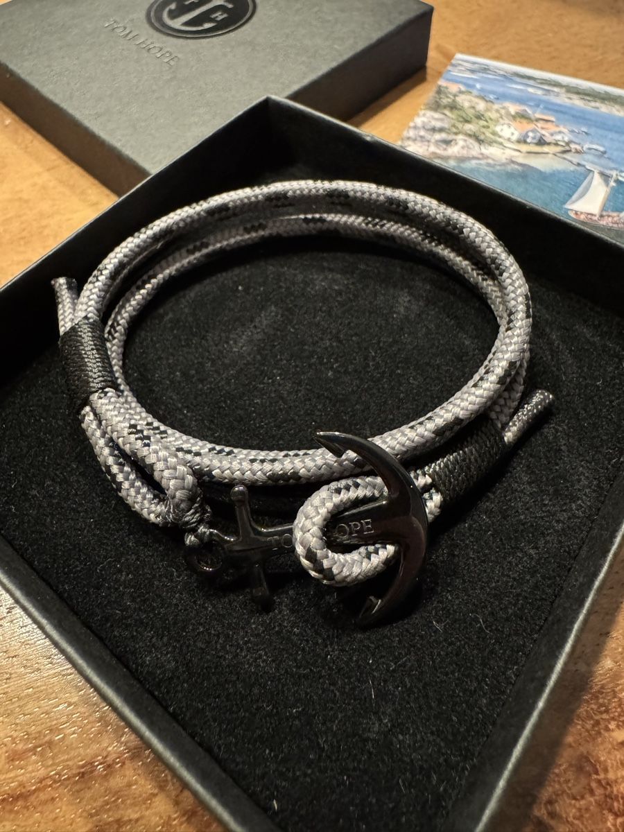 Armbänder & -reifen: Tom Hope Eclipse S – Neu und originalverpackt aus Affoltern am Albis von frandr395