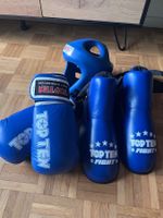 Kickbox Set von TopTen