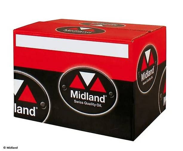 Tutti pezzi di ricambio auto: Midland Diesel Additiv im 12er SparPack – Nuovo e nell'imballaggio originale da Gretzenbach venduto da RedCarGuy 2
