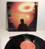 LP Schallplatte  1988 The Nits Hat - The Bauhaus Chair