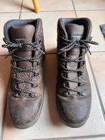 Scarpa Terra GTX Wanderschuh. Männer. EU 46