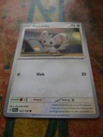 POKEMON  Picochilla     H  JTG DE   125/159    KP70   2025