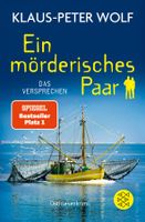 Wolf Klaus-Peter - Ein mörderisches Paar - Das Versprechen
