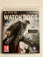 Watch Dogs - PS3