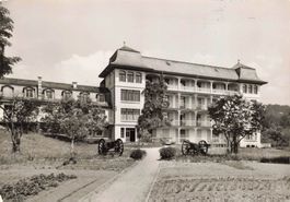 Le chanet Neuchâtel G