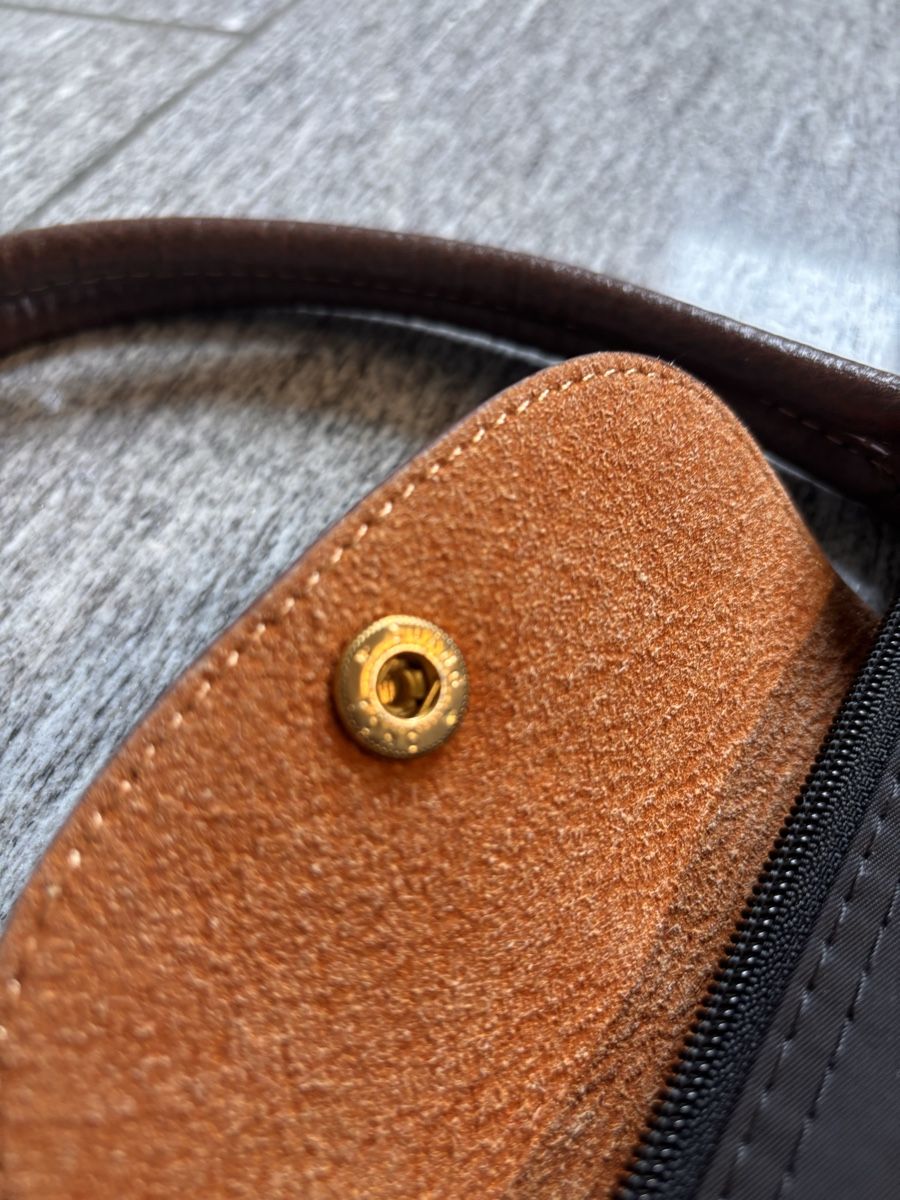 Longchamp Borse: Longchamp Le Pliage Tote Bag Good Cond – Usato da Zürich venduto da val_vbn2 4