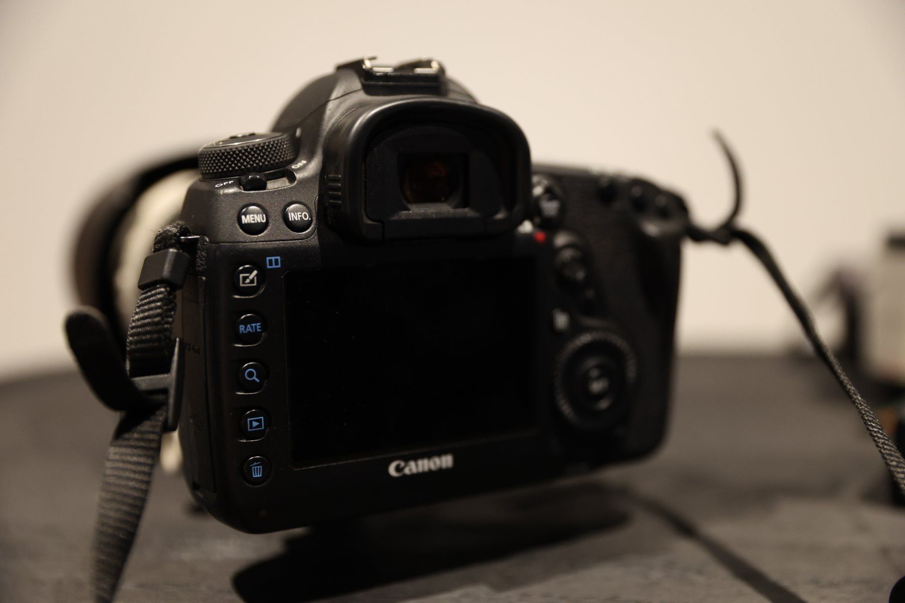 Canon Kamera: Canon EOS 5D Mk IV – Gebraucht aus Hünenberg von Harley151 2