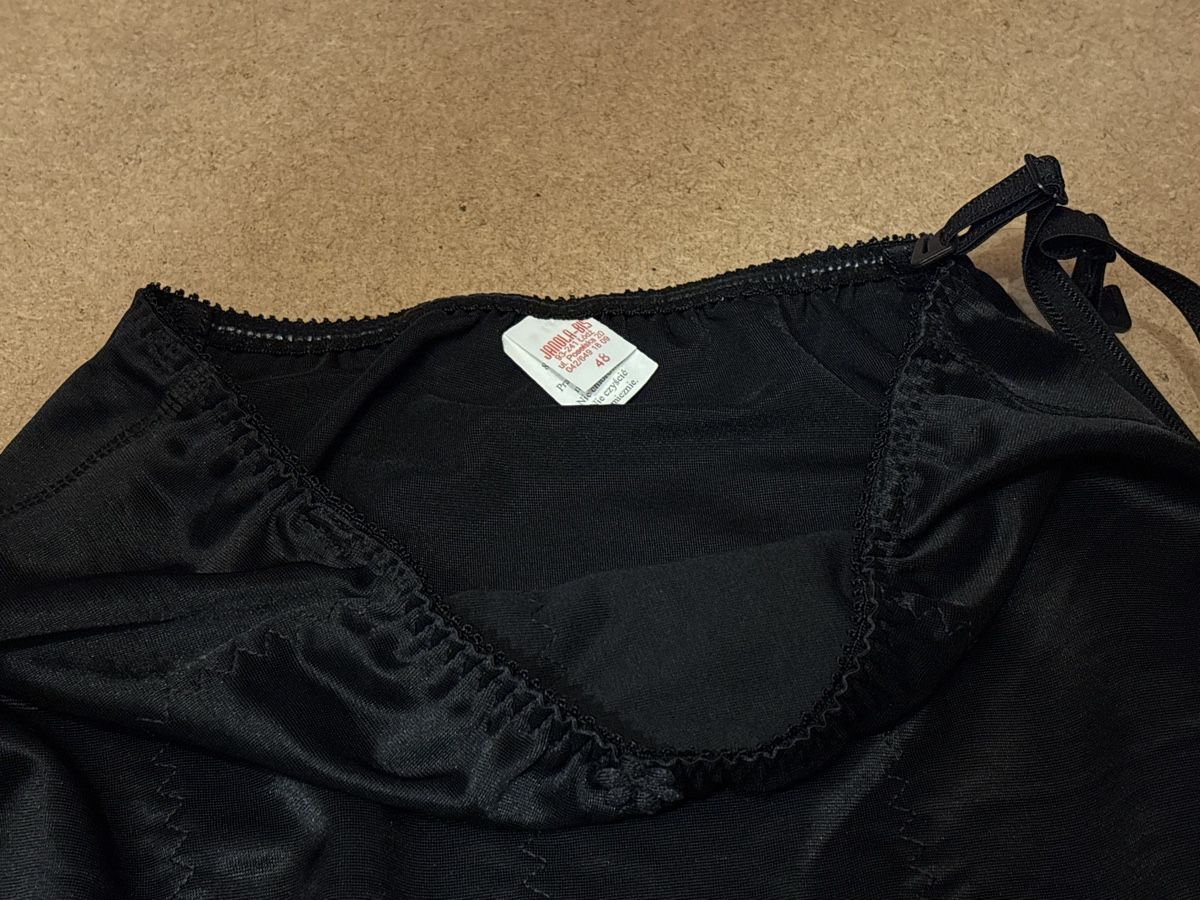 Altra biancheria intima: Kompressions Unterbrust Body – Nuovo (secondo la descrizione) da Rümlang venduto da Sambas19 2