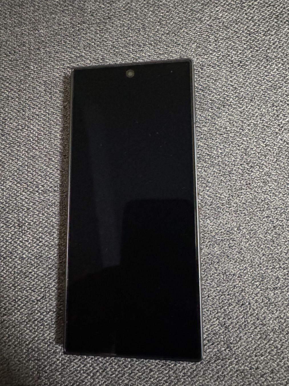 Samsung Telefoni cellulari / Smartphones: Samsung Galaxy Z Fold 7 – Usato da Unterlunkhofen venduto da salesclerk01 4