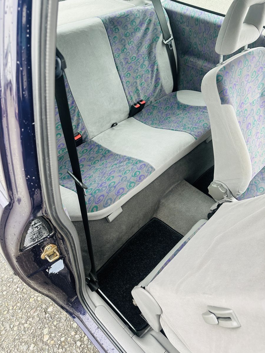 Opel Autos: Opel Corsa Automat MFK 14.07.2025 – Gebraucht aus Hunzenschwil von Semko2 5