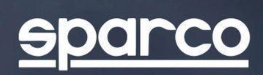 Sticker: Sparco Kleber Top Angebot – Nuovo (secondo la descrizione) da Aarau venduto da Foruschweiz 2