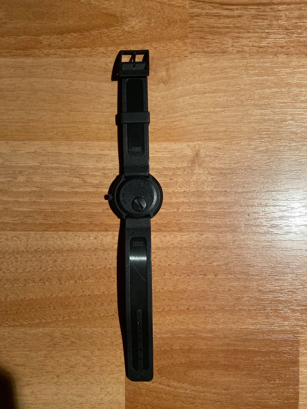 Uhren: Armbanduhr DIGit Super Radio – Gebraucht aus Heiden von fam_797q 1