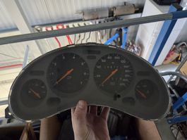 Tacho Opel Corsa B
