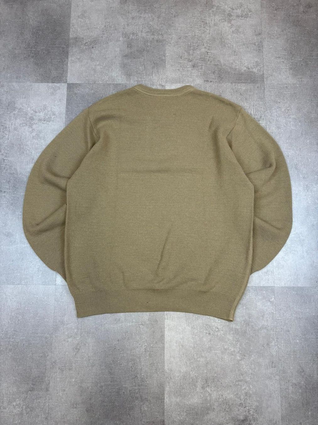Lacoste Maglioni & Felpe: Lacoste Vintage Sweater - Grösse M – Nuovo (secondo la descrizione) da Werdenberg venduto da hase.vintage 5