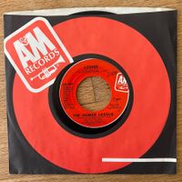 Human League - Louise / 1. US-Press. 1984 - TOP