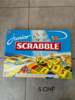 Scrabble Junior